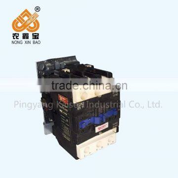 AC contactor