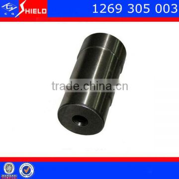 Benz,Howo,Higer,Sino Truck Reverse Idler Shaft (1269305003/1269 305 003)