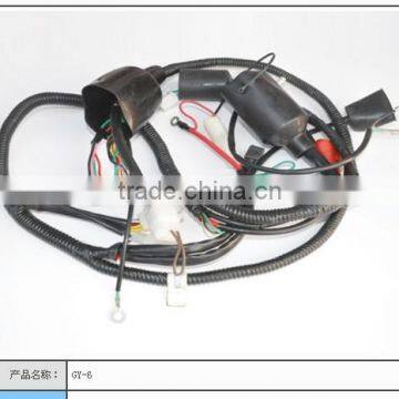 COMPLETE WIRE GY6