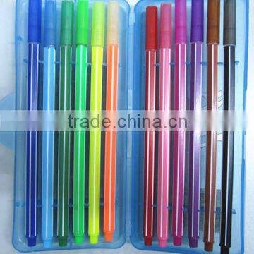 Tiny Tip Water Color Pens in Box