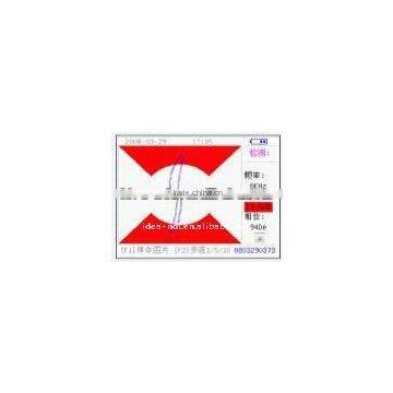 Metal Corrosion Detector/ Eddy Current Testing Instrument photo-3