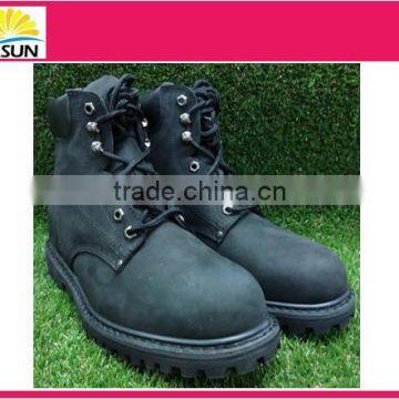 safety shoes/boots