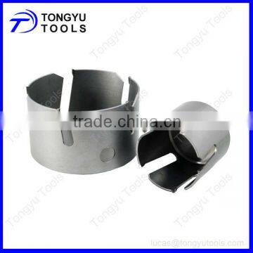 TCT Universal Hole Cutter, TCT Woodworking Hole Saw, Hole Saw for Wood and Concrete