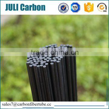 Alibaba China OEM custom size high strenght light weight carbon fiber rod