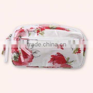 cosmetic bag