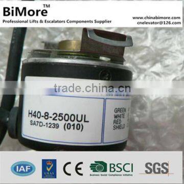 BIMOREHyundai Elevator Encoder H40-8-2500UL