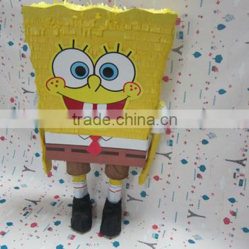 paper pinata for party