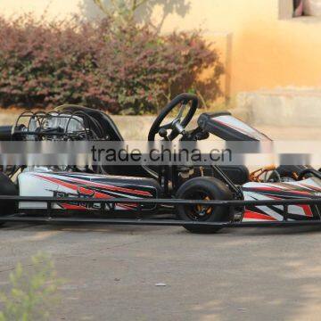 Racing Unroad 250cc Cheap go Kart Parts and Accessories photo-4