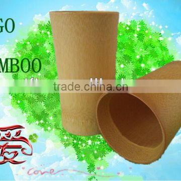 Green Source---Bamboo water cup