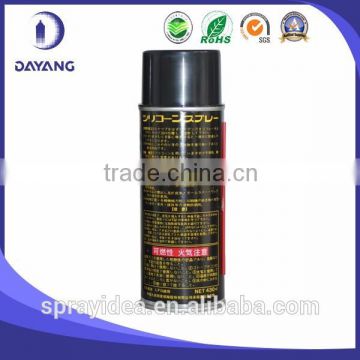 F-16 left lubricating oil spray adheisive for clothing car