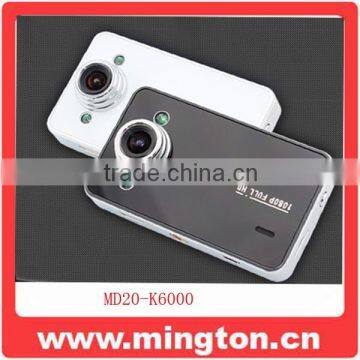 1080P car black box mini video camera