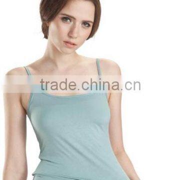 Cropped Top Women's Top Selling Products Women Shirts and Tops Sexy Ladies Underwear Blouse Slimming Vest for Women photo-2