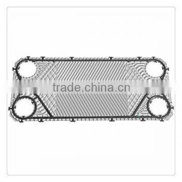 Swep GC26 related 316L plate ,heat exchanger manufacture