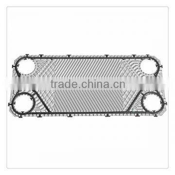 Plate Heat Exchanger Spare Parts Plates