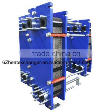 JQ2B Sea Water Heat Exchanger