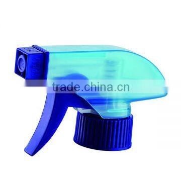 PP Trigger Sprayer Cosmetic Sprayer China photo-2