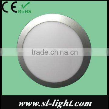 180mm 10W Dimmable LED Panel Light (180mm)