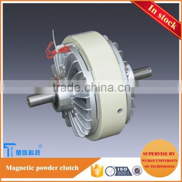 Printing machinery parts TLXA-1 Biaxial water-cooled magnetic particle clutch