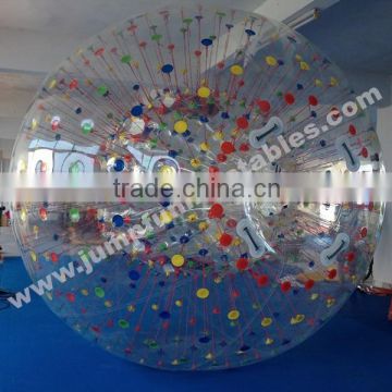 2015 Top quality Inflatable Human Zorb