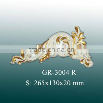 European Style Outdoor High Quality Wall Accessories- Veneer Accessories