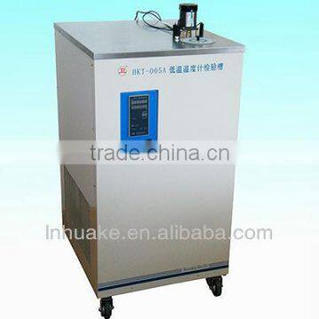 HKT-005A Low temperature thermometer inspection slot