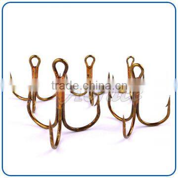 Factory nice design custom work fine tuna carbon steel fishing hook factory