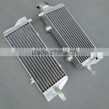 ALUMINUM ALLOY RADIATOR FOR HUSABERG FE 370/450/570 2009 2010 2011 photo-2