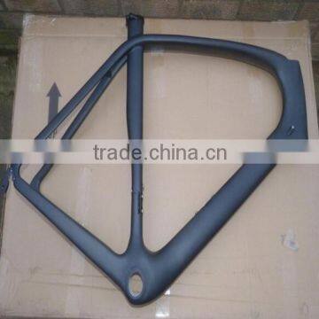 T800 Carbon Fiber Complete Road Bike,22 Speed Specialize Carbon Road Bicycle With 6800 Groupset +50mm Carbon Road Wheelset photo-5