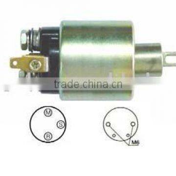 Starter Solenoid Switch