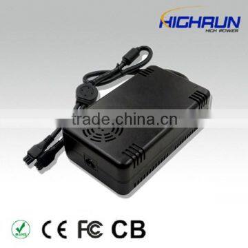 ac to dc Single Output 380w 19v 20a Switching Power Supply photo-2