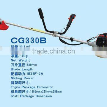 CG330B brush cutter/grass cutter/grass trimmer