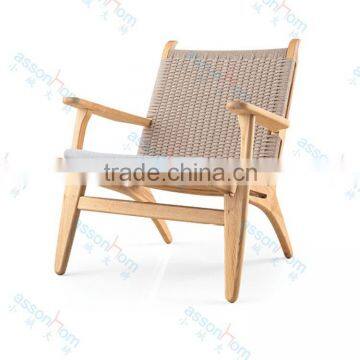 Wooden Lounge Chair/ Wooden Furniture / Livingroom Chair