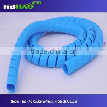 Spiral Wrap For Wire And Cable Management Made In Zhejiang,China