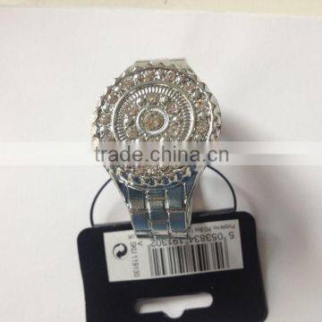 yiwu factory direct sale watch bracelet watch bangle watch jewelry