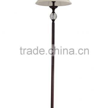 Manufacturer's Premium Floor Lamp Fabric Lamp Shade Foot Lamp Floor Light for Home