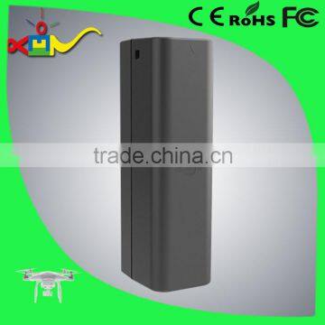 Original DJI Osmo Handheld 4K Camera and 3-Axis Gimbal Aerial Photography Battery photo-4