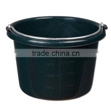 Horse Care Products Hanging Horse Bucket photo-6