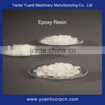 Favorable Price Clear Solid Epoxy Resin For Powder Coating