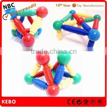 Plastic Puzzle Trade Company