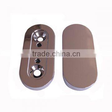 Chrome Plated / Zinc Alloy Chrome Plated / Zinc Die Casting Chrome Plated