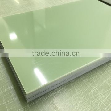 FR4 Grade Epoxy Fiberglass Laminate Sheet