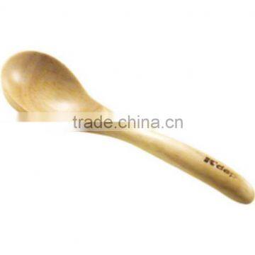 Small Wood Spoon