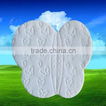 Flesh-colored armpit pad/underarm pad/disposable pad