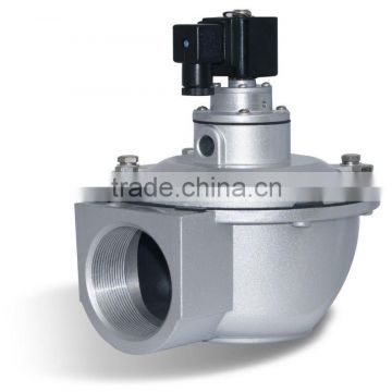 discharge valve for air compressor