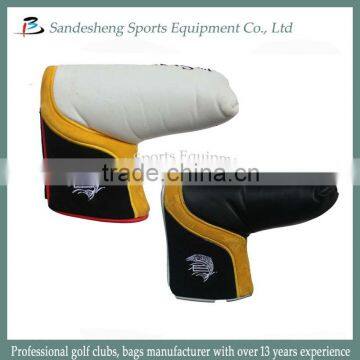 Fashion Design Golf Head Cover For Sale