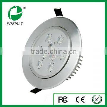 High quality cheap led ceiling light 12W