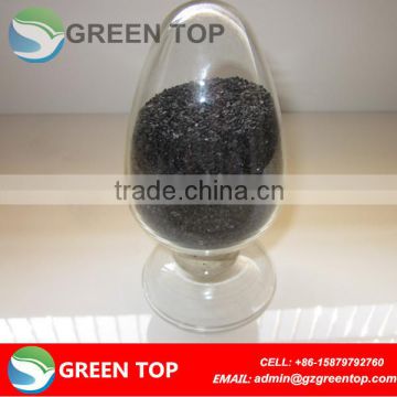 6X12mesh coconut activated carbon for gold recovery