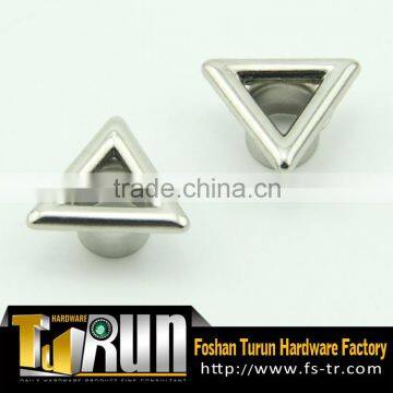 Customized metal triangle garment eyelets grommets of clothing