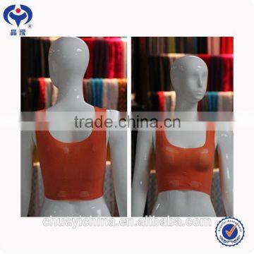 Manufactur Cheap Good Quality Nylon Seamless Body Shaper