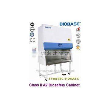 Class II biological safety cabinet BSC-2000IIA2-X ,6 FEET